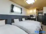 Трёхместный семейный номер Стандарт
