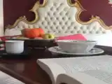 Двухместный полулюкс с балконом