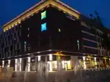 Кровать в общем номере