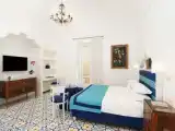 Двухместный номер Premier с видом на бассейн