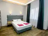 Номер Стандарт