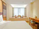 Двухместный номер Deluxe
