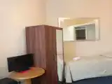 Пятиместный номер Стандарт Мансарда