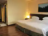 Двухместный номер Superior