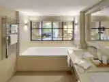 Двухместный номер Стандарт с балконом