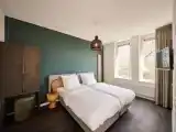 Апартаменты