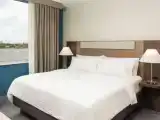 Двухместный люкс с видом на залив