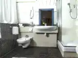 Одноместный номер Стандарт