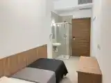 Одноместный номер Эконом c 1 комнатой