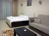 Номер Стандарт с видом на сад