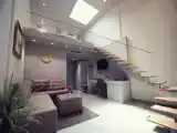 Двухместный люкс Дуплекс