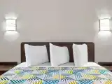 Двухместный номер Стандарт
