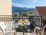 Одноместные апартаменты