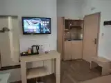 Двухместная студия Deluxe