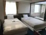 Двухместный номер Стандарт