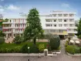 Run of House