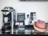 Двухместный номер Стандарт с балконом