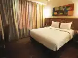 Номер Executive