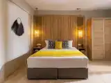 Номер Executive c 1 комнатой с балконом и с видом на бассейн