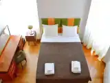 Четырёхместный номер Superior