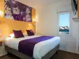 Двухместный номер Стандарт