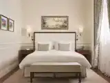 Номер Deluxe с видом на город