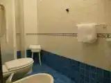 Одноместный номер