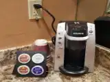 Четырёхместный номер Premium