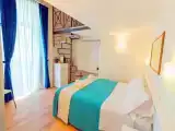 Четырёхместный номер Стандарт