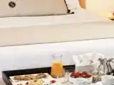 Люкс с видом на море