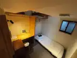 Одноместный номер