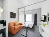 Двухместная студия