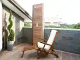 Апартаменты Deluxe