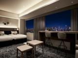 Двухместный номер Corner Deluxe Premium
