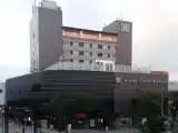 Двухместный номер Deluxe