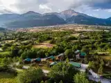 Шале Дуплекс
