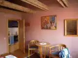 Апартаменты с 2 комнатами