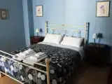 Двухместный номер Комфорт с видом на сад