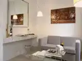 Двухместный полулюкс