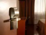 Одноместный номер Стандарт