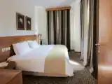 Семейный люкс с 2 комнатами