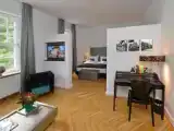 Двухместный люкс