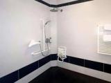 Семейный номер Стандарт с красивым видом из окна