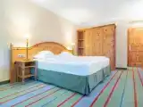 Двухместный полулюкс