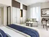 Двухместный полулюкс