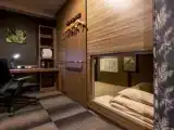 Одноместный номер Стандарт