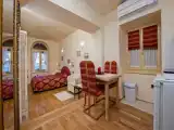 Студия Deluxe с видом на море