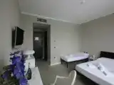 Трёхместный номер