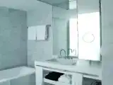 Двухместный номер Superior с балконом