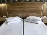 Двухместный номер Стандарт с видом на горы
